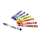 Crayola® Washable Tripod Grip Crayons, 8 Packs of 8